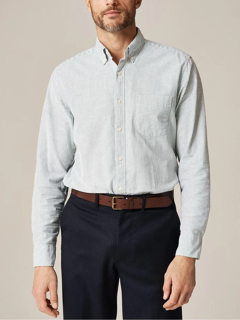 J. Crew crew classic